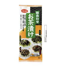 お茶漬け詰合わせ