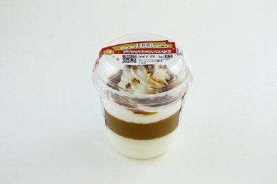 プチ　アップルキャラメリゼ