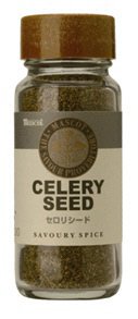 セロリシード