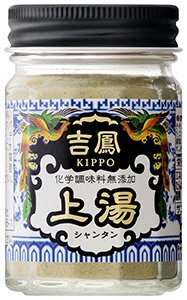 吉鳳　上湯（ガラスープ）