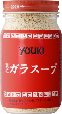 ガラスープ