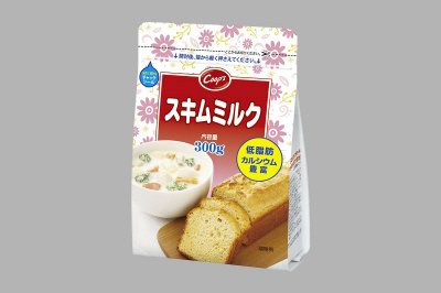 スキムミルク