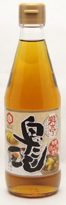 料亭白だし