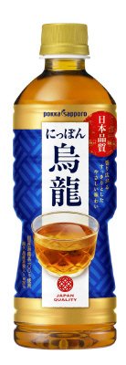 にっぽん烏龍