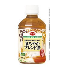 まろやかブレンド茶（国産素材使用）