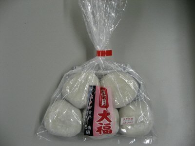 大福（粒あん）徳用