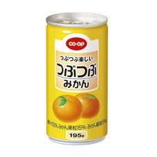 つぶつぶみかん