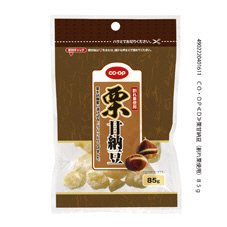 栗甘納豆（割れ栗使用）