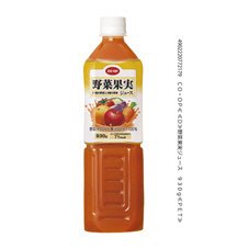 野菜果実ジュース