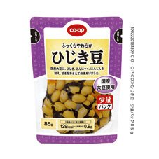 ひじき豆　少量パック
