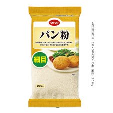 パン粉（細目）