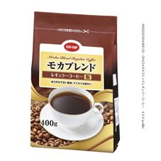 モカブレンドレギュラーコーヒー