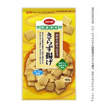 きらず揚げ（おからかりんとう）