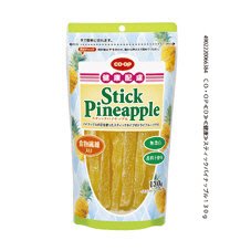 スティックパイナップル
