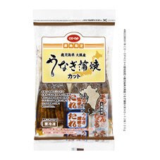 鹿児島県大隅産うなぎ蒲焼