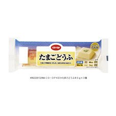 たまごどうふ