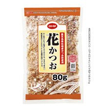 花かつお