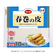 春巻の皮