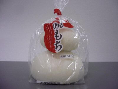 鏡もち(生）