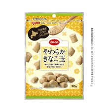 やわらかきなこ玉