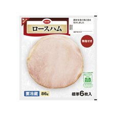 ロースハム