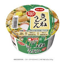 きつねうどん