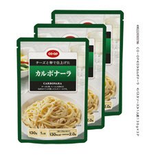 カルボナーラ