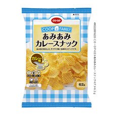 あみあみカレースナック