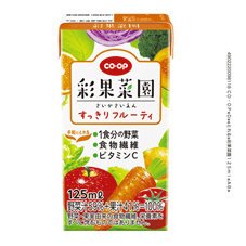 彩果菜園