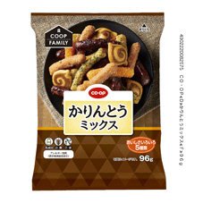 かりんとうミックス
