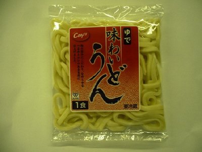 味わいうどん１食