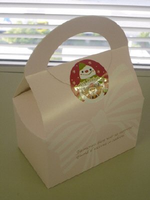 クリスマスシュトーレン・予約用