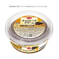 チョコレートクリーム