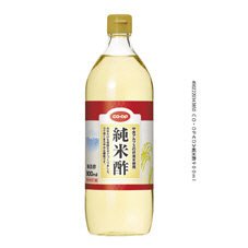 純米酢