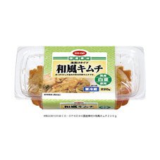 和風キムチ