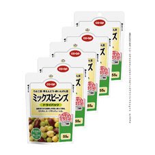ミックスビーンズドライパック