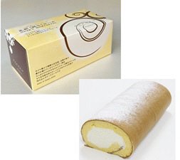 北摂純生ロール