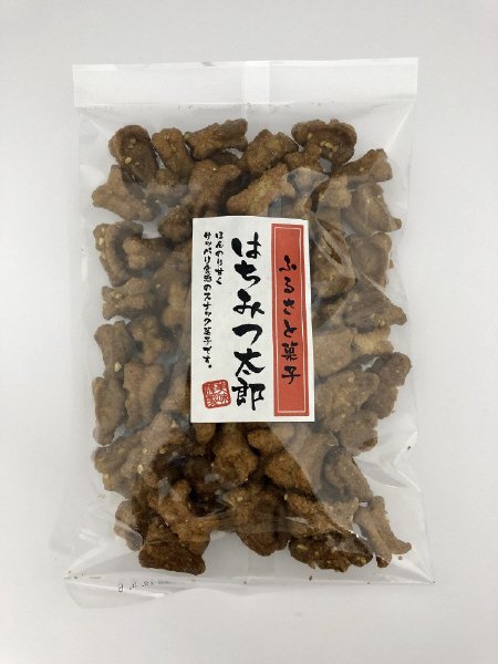 はちみつ太郎