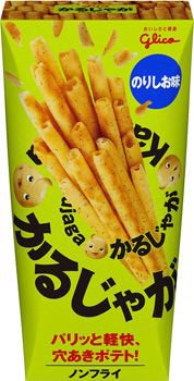 かるじゃが＜のりしお味＞