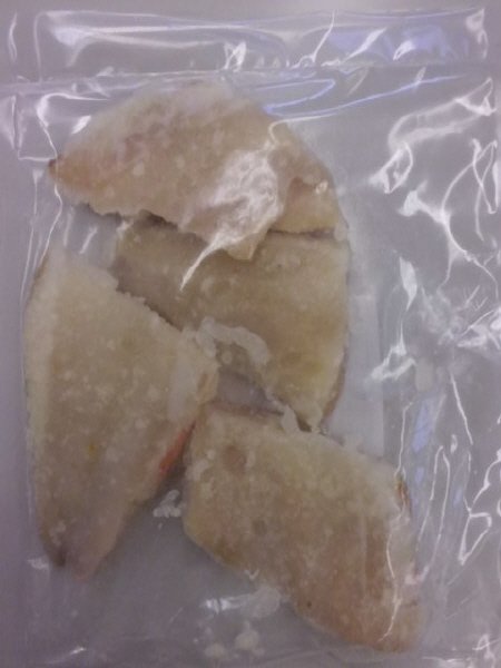赤魚塩こうじ漬け
