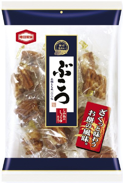 ぶこつ