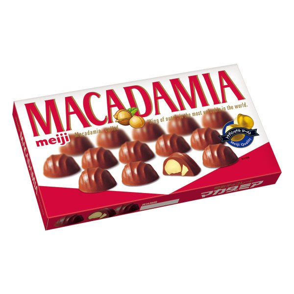 マカダミアチョコ大箱