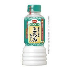 顆粒片栗粉　とろみちゃん