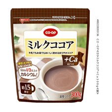 ミルクココア＋Ｃａ