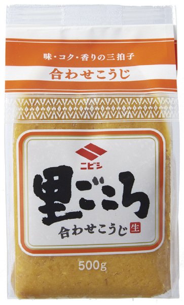 里ごころ合わせこうじ