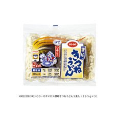 讃岐きつねうどん