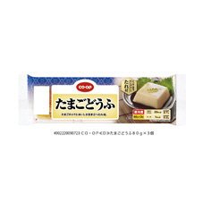たまごどうふ