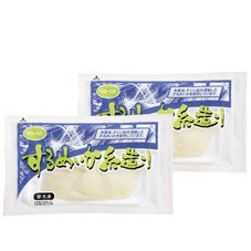 するめいか糸造り