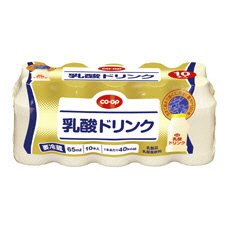 乳酸ドリンク