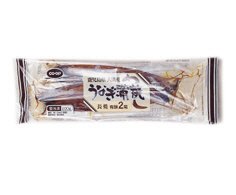 大隅産うなぎ蒲焼（有頭）